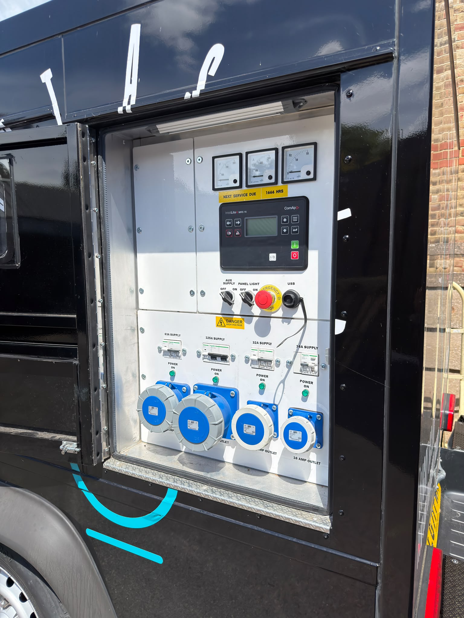 Generator